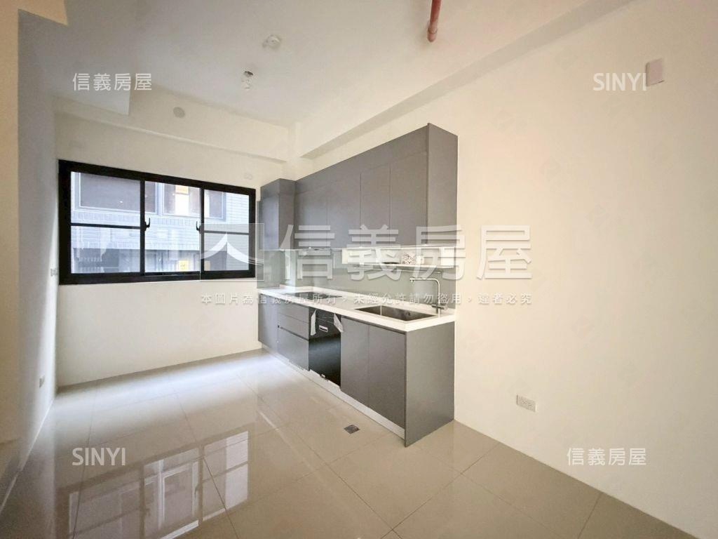 柯境之南全新透天房屋室內格局與周邊環境