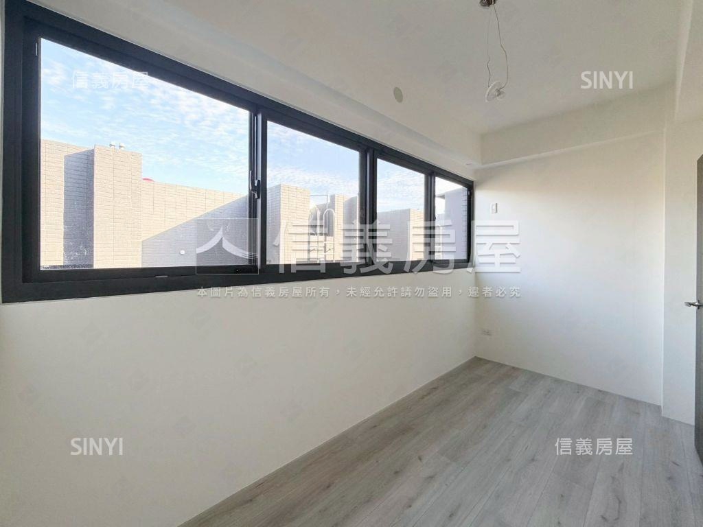 柯境之南全新透天房屋室內格局與周邊環境