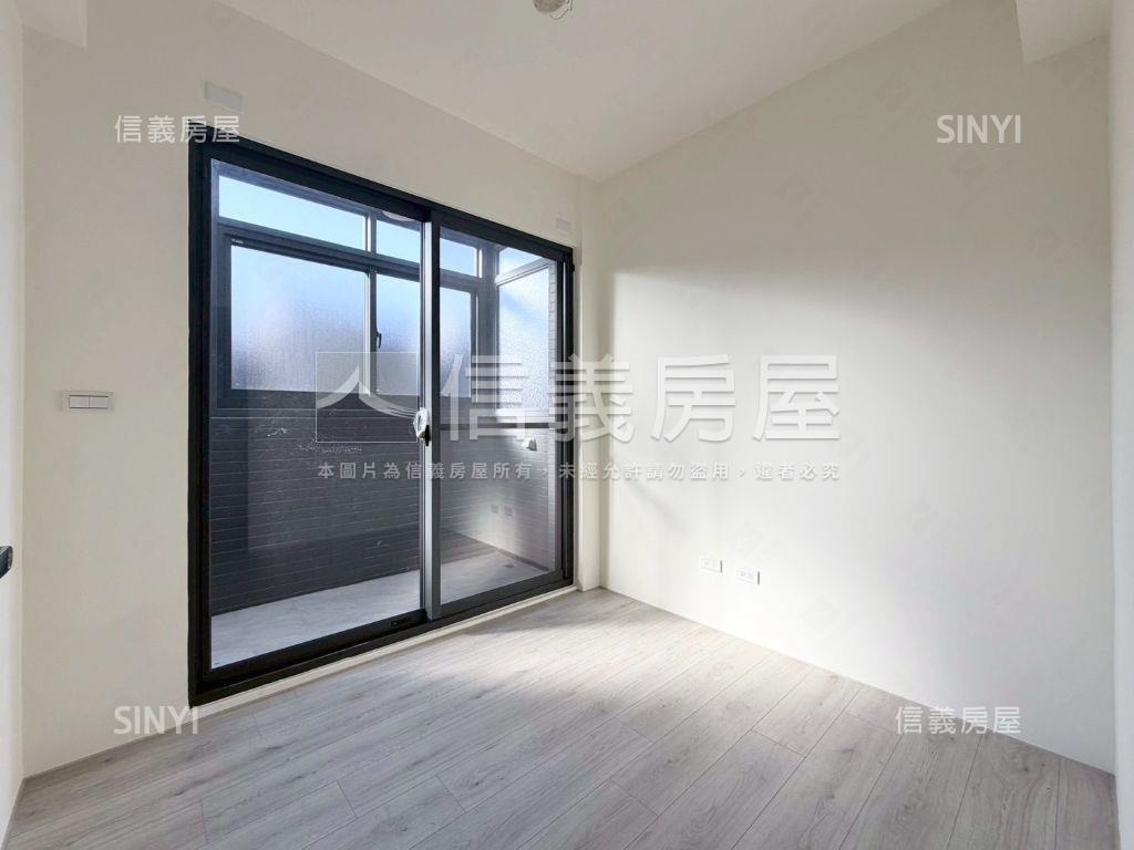 柯境之南全新透天房屋室內格局與周邊環境