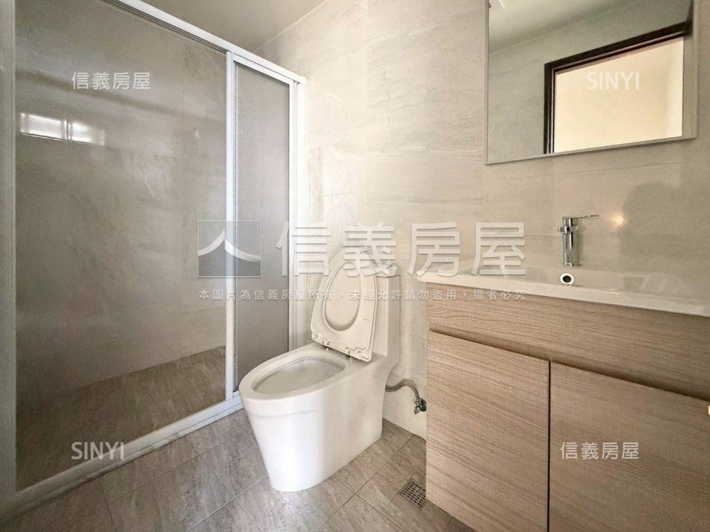 柯境之南全新透天房屋室內格局與周邊環境