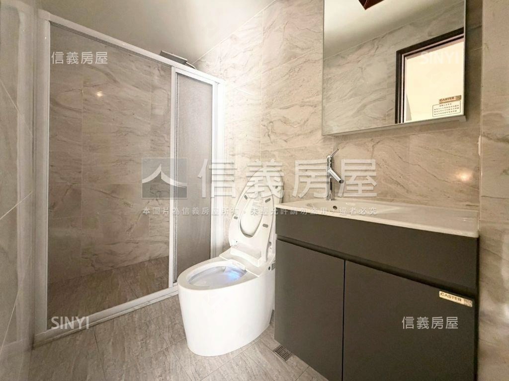 柯境之南全新透天房屋室內格局與周邊環境