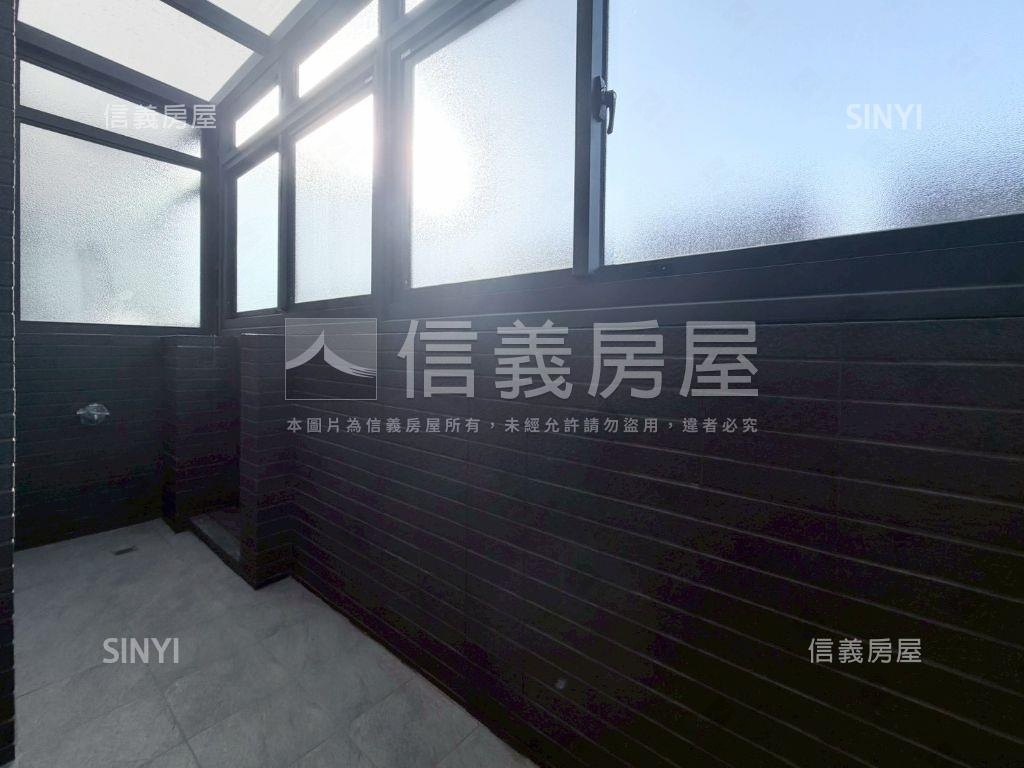 柯境之南全新透天房屋室內格局與周邊環境