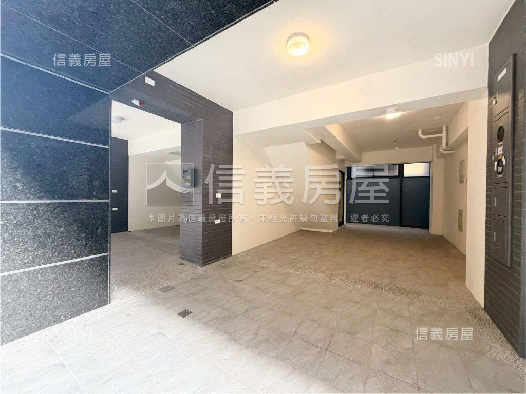 柯境之南全新透天房屋室內格局與周邊環境