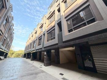 柯境之南全新透天