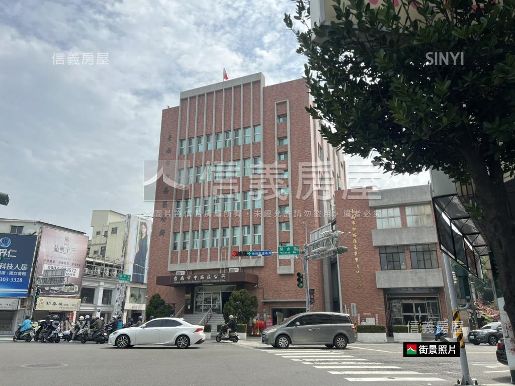 民生綠園懷舊老宅房屋室內格局與周邊環境
