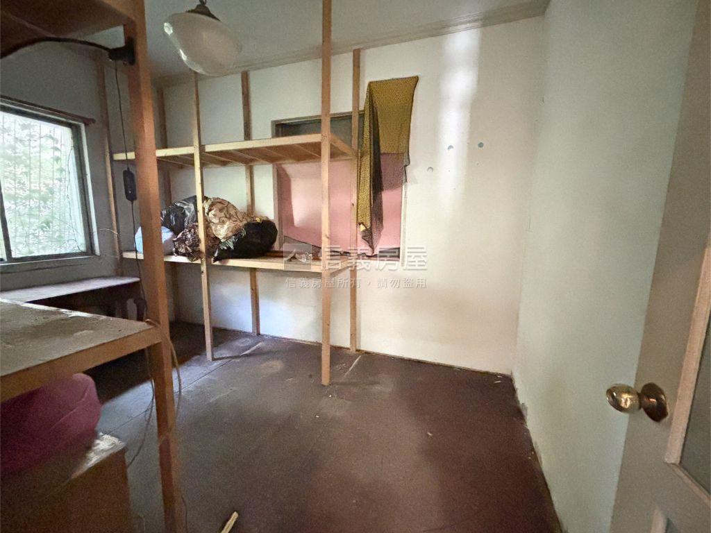 藝術街大面寬花園公寓房屋室內格局與周邊環境