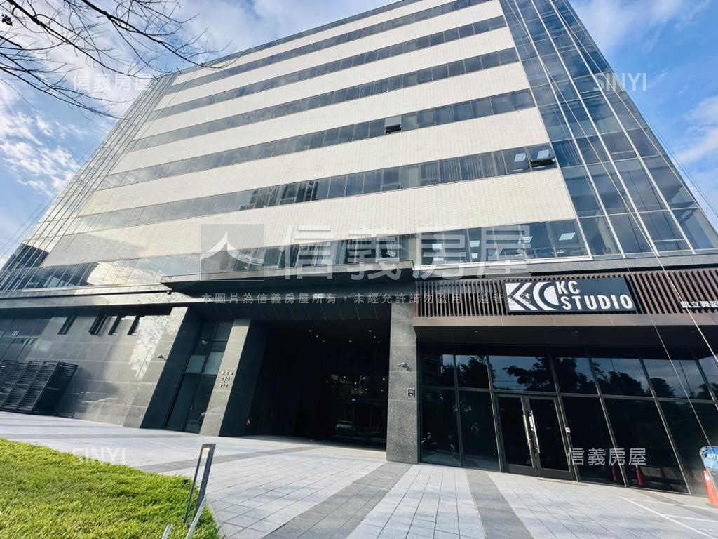 八德三本ＣＥＯ氣派廠辦房屋室內格局與周邊環境