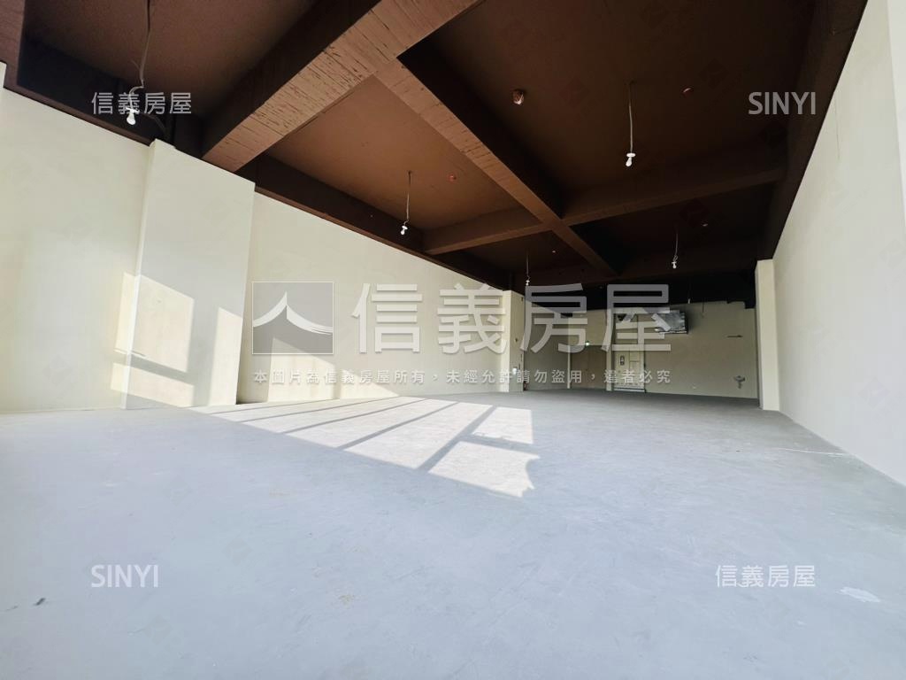 八德三本ＣＥＯ氣派廠辦房屋室內格局與周邊環境