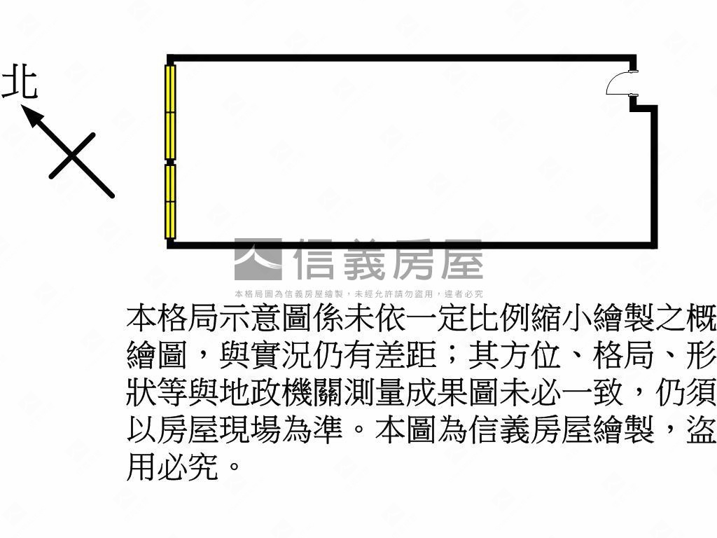 八德三本ＣＥＯ氣派廠辦房屋室內格局與周邊環境
