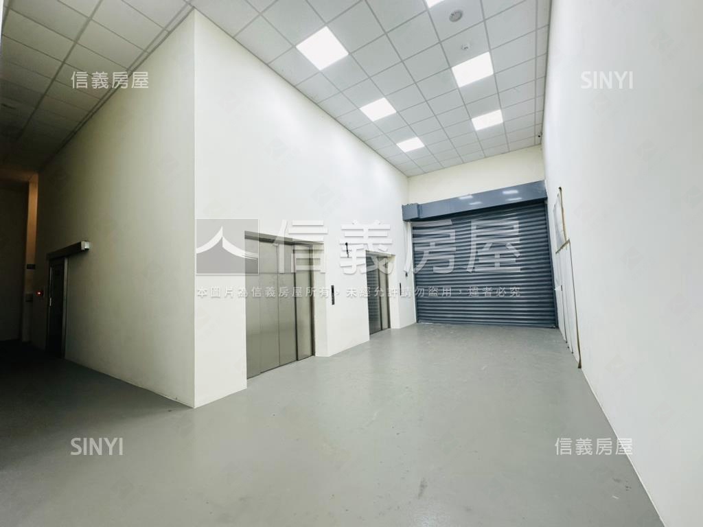 八德三本ＣＥＯ氣派廠辦房屋室內格局與周邊環境