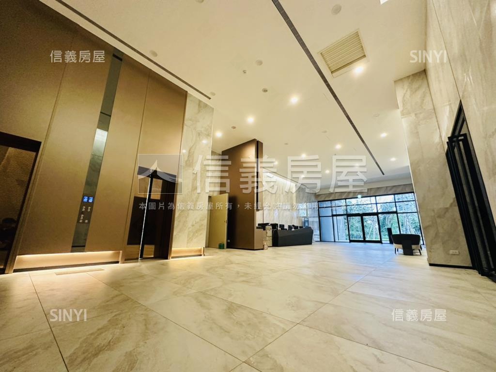 八德三本ＣＥＯ氣派廠辦房屋室內格局與周邊環境