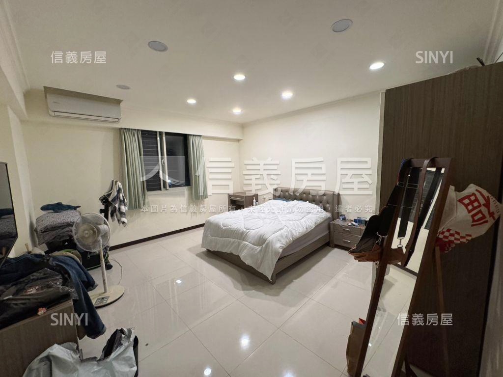 護膝三樓裝潢美寓房屋室內格局與周邊環境