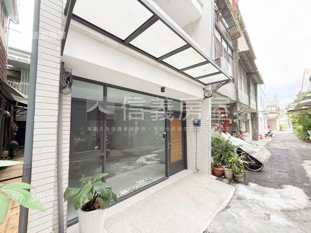 重新開放！美術館精裝透天房屋室內格局與周邊環境