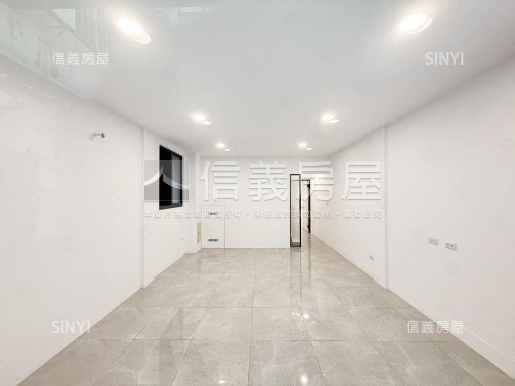 重新開放！美術館精裝透天房屋室內格局與周邊環境