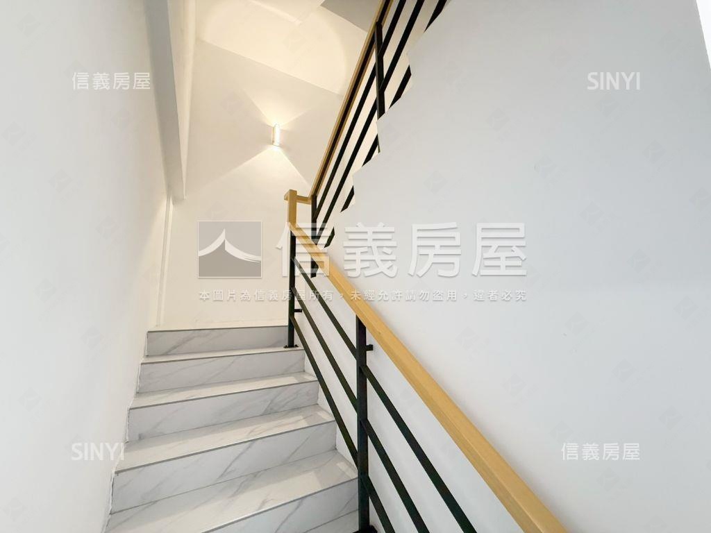 重新開放！美術館精裝透天房屋室內格局與周邊環境