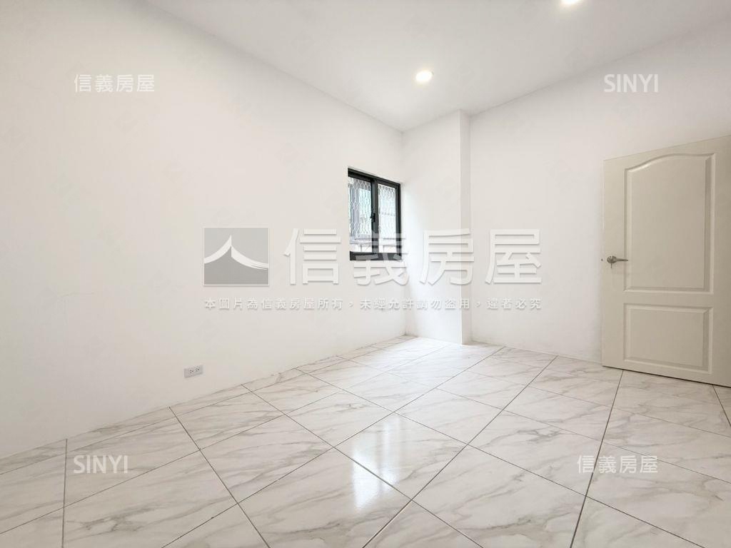 重新開放！美術館精裝透天房屋室內格局與周邊環境
