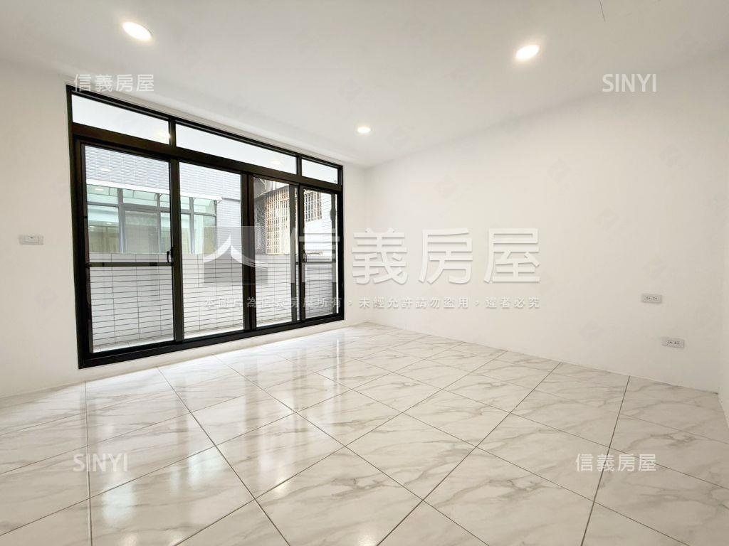 重新開放！美術館精裝透天房屋室內格局與周邊環境