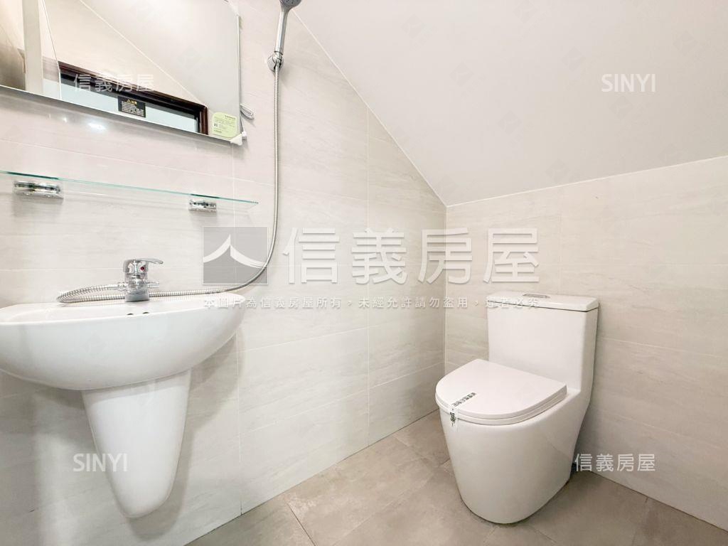 重新開放！美術館精裝透天房屋室內格局與周邊環境