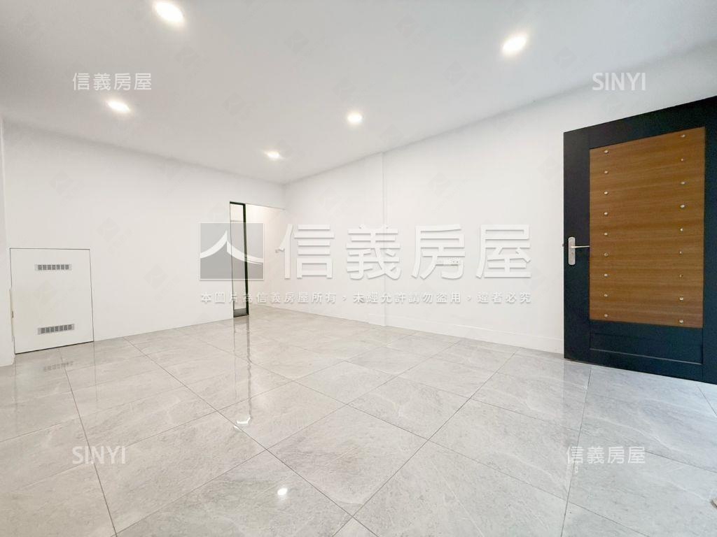 重新開放！美術館精裝透天房屋室內格局與周邊環境