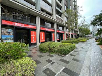 惠友雙捷境金店面Ｓ５