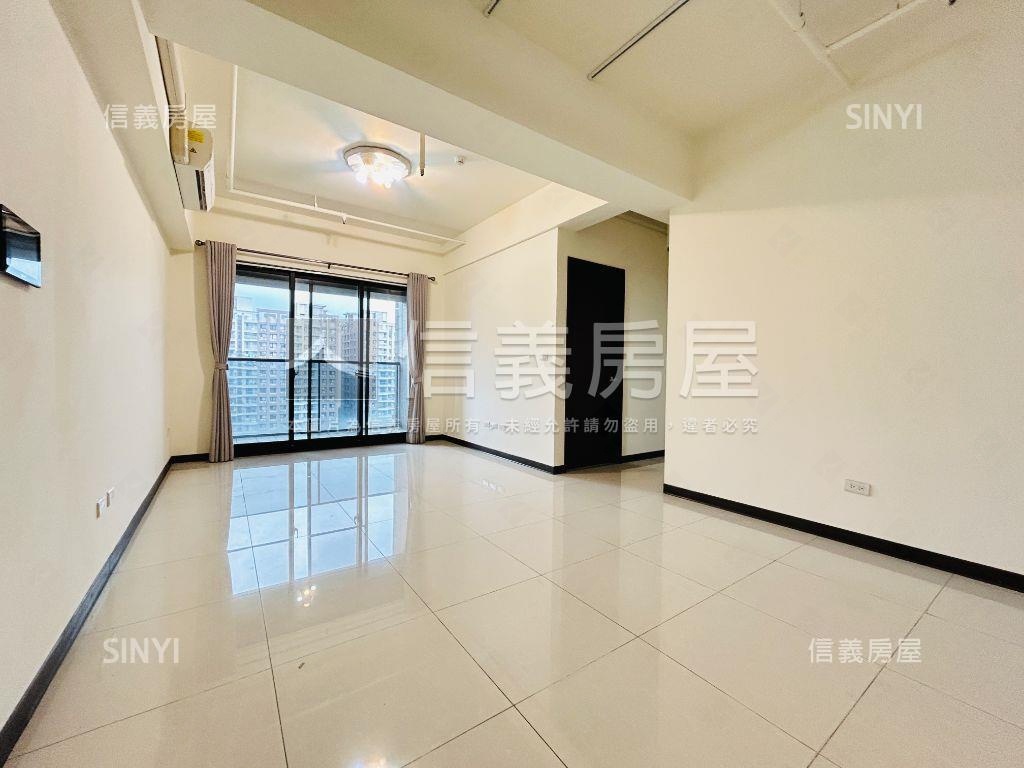 馥樂校園景觀高樓三房房屋室內格局與周邊環境