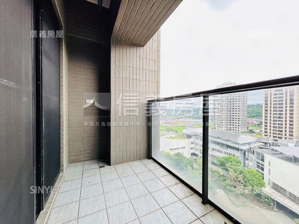 馥樂校園景觀高樓三房房屋室內格局與周邊環境
