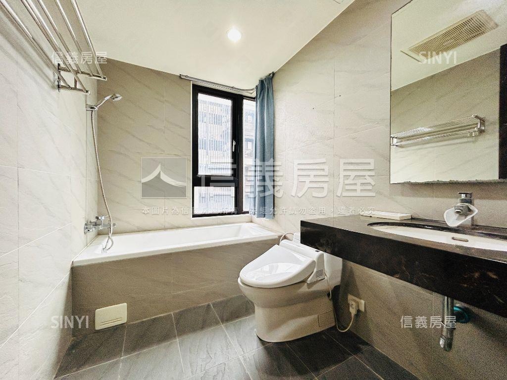 馥樂校園景觀高樓三房房屋室內格局與周邊環境