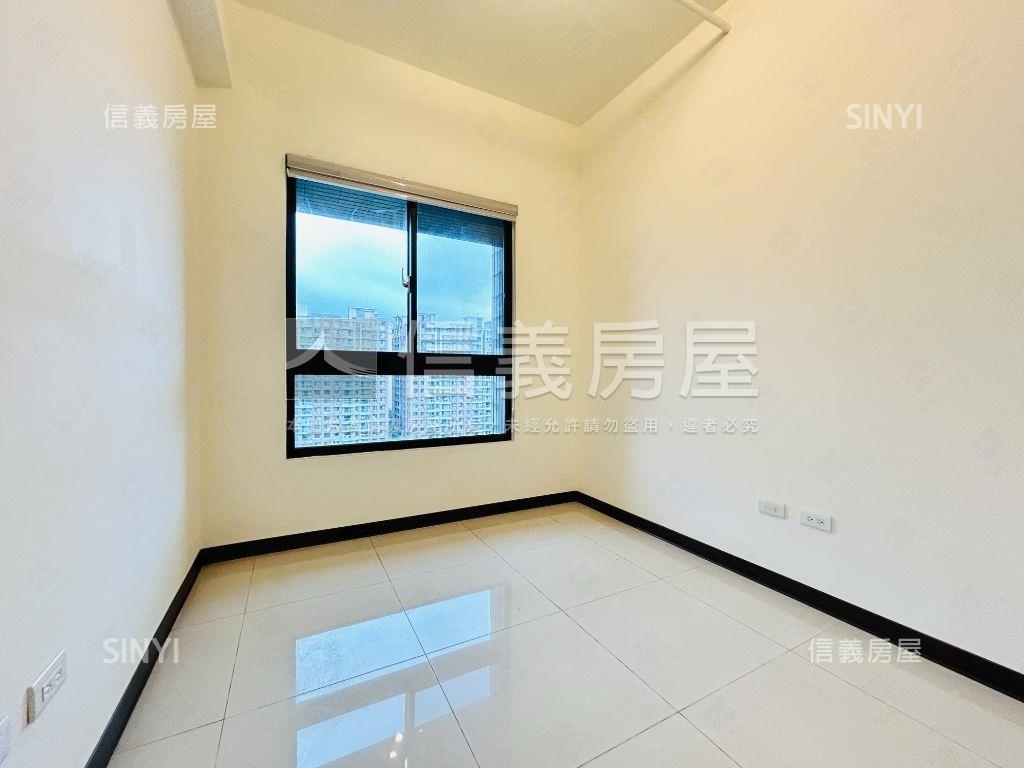 馥樂校園景觀高樓三房房屋室內格局與周邊環境