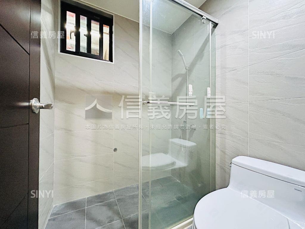 馥樂校園景觀高樓三房房屋室內格局與周邊環境