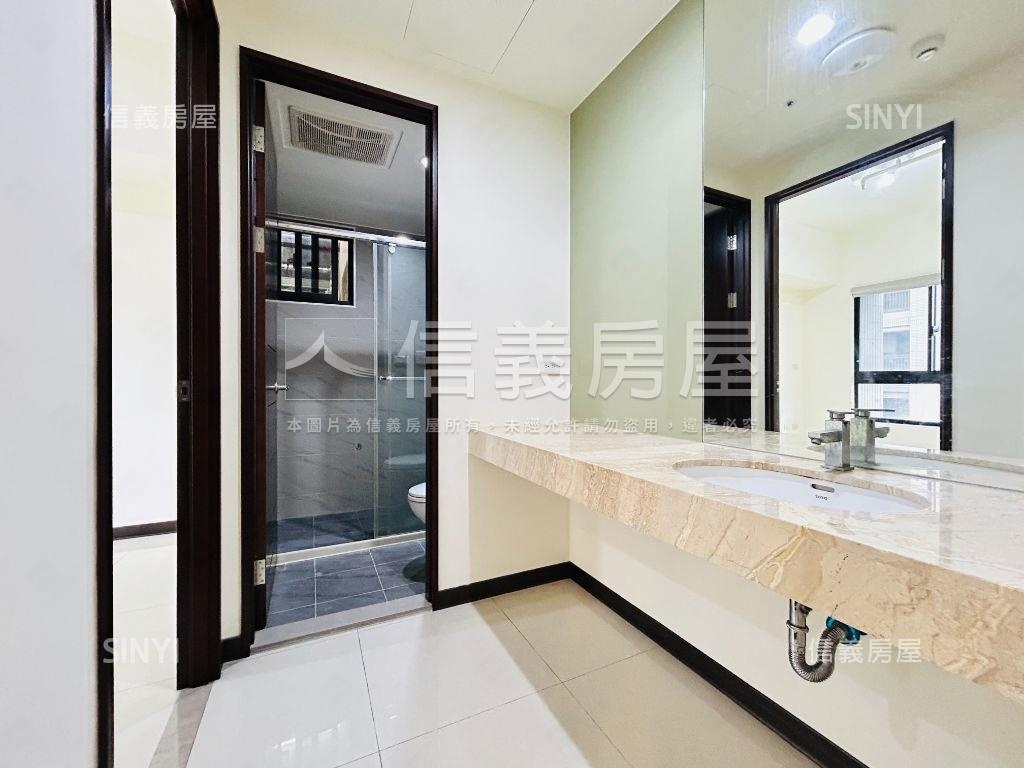 馥樂校園景觀高樓三房房屋室內格局與周邊環境