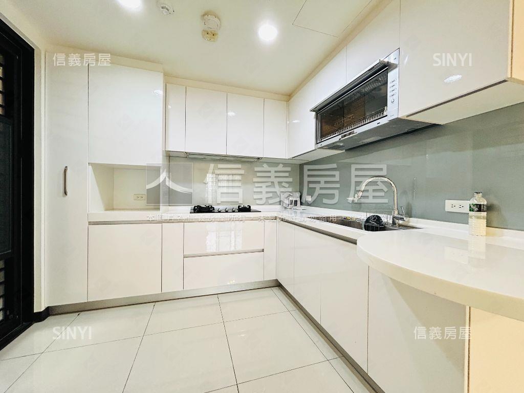 馥樂校園景觀高樓三房房屋室內格局與周邊環境