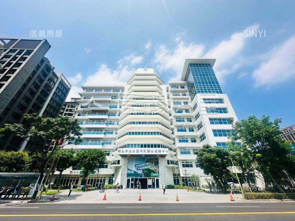馥樂校園景觀高樓三房房屋室內格局與周邊環境