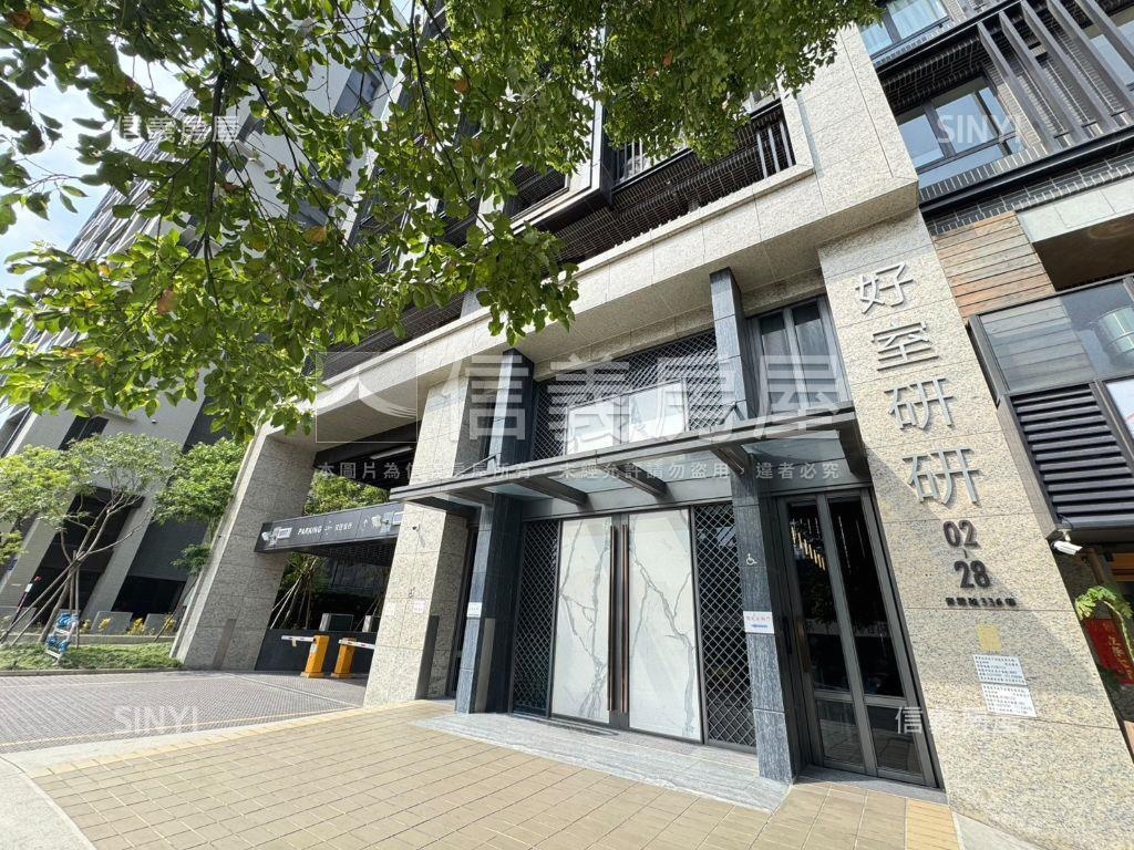 ✿好室溫馨兩房附車位❀房屋室內格局與周邊環境