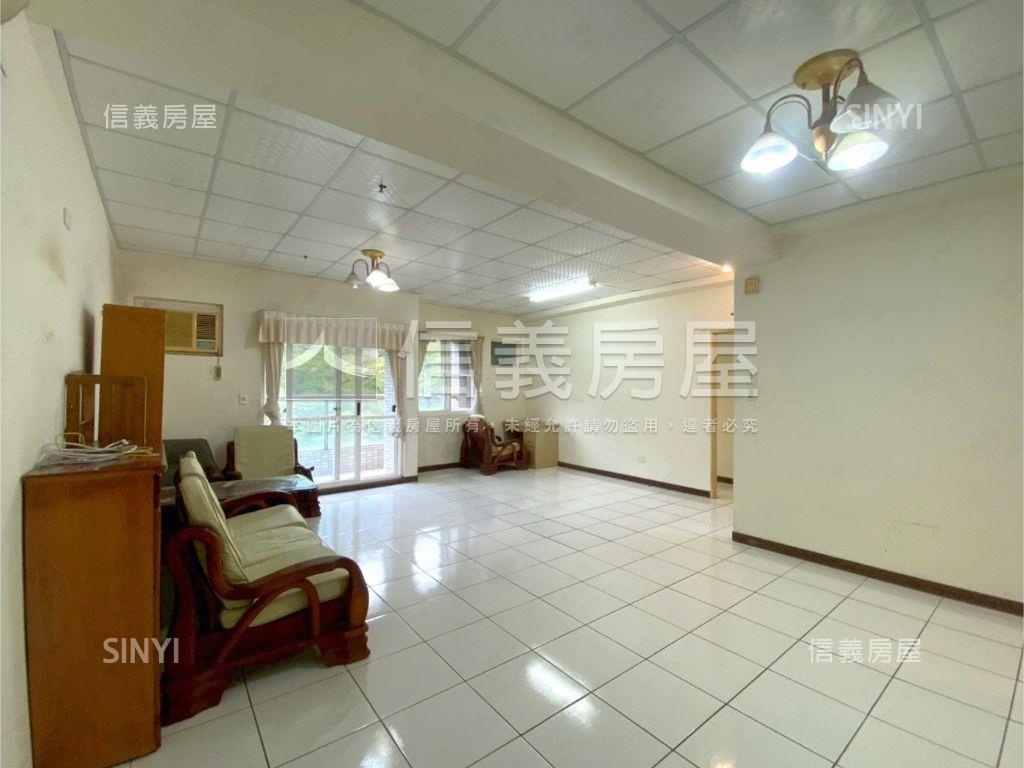 達觀鎮Ａ１邊間高樓層房屋室內格局與周邊環境