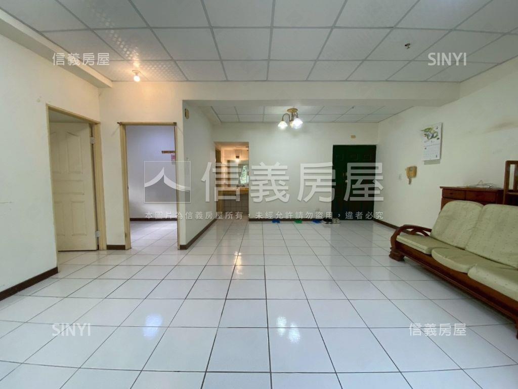 達觀鎮Ａ１邊間高樓層房屋室內格局與周邊環境