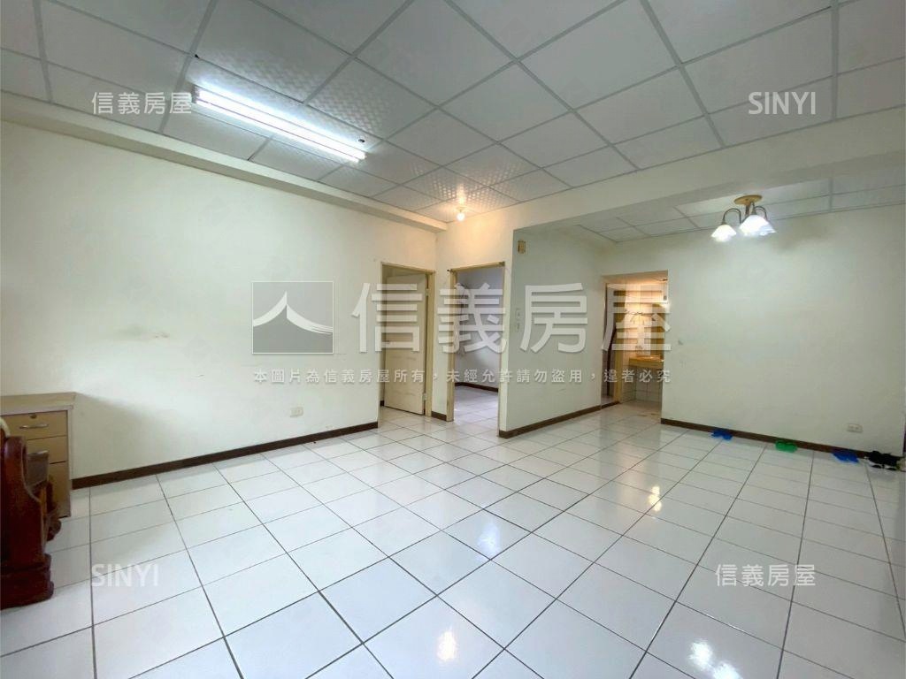 達觀鎮Ａ１邊間高樓層房屋室內格局與周邊環境