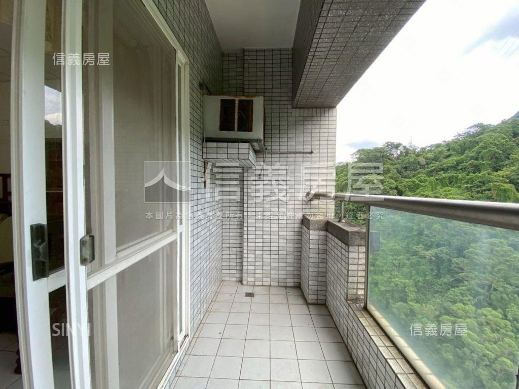 達觀鎮Ａ１邊間高樓層房屋室內格局與周邊環境
