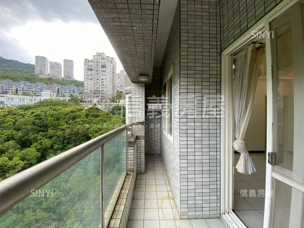 達觀鎮Ａ１邊間高樓層房屋室內格局與周邊環境