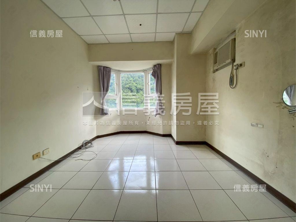 達觀鎮Ａ１邊間高樓層房屋室內格局與周邊環境