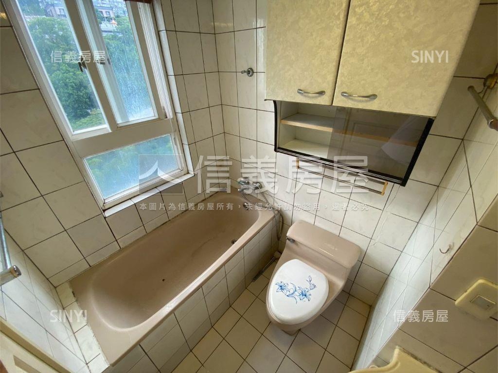 達觀鎮Ａ１邊間高樓層房屋室內格局與周邊環境