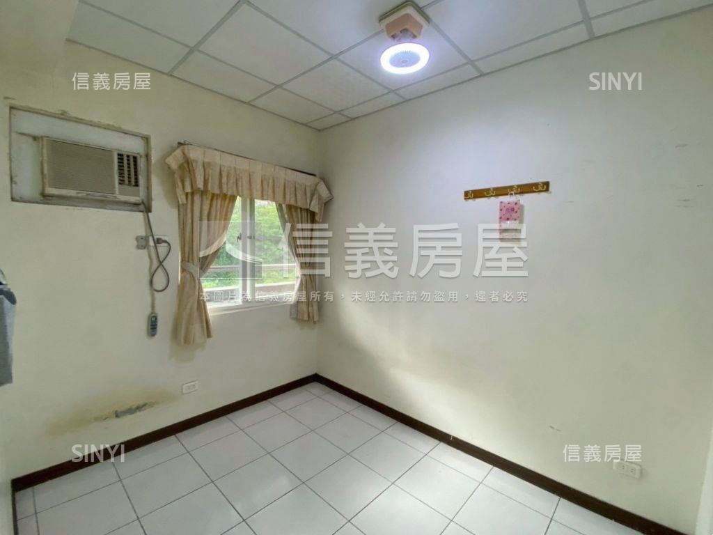 達觀鎮Ａ１邊間高樓層房屋室內格局與周邊環境