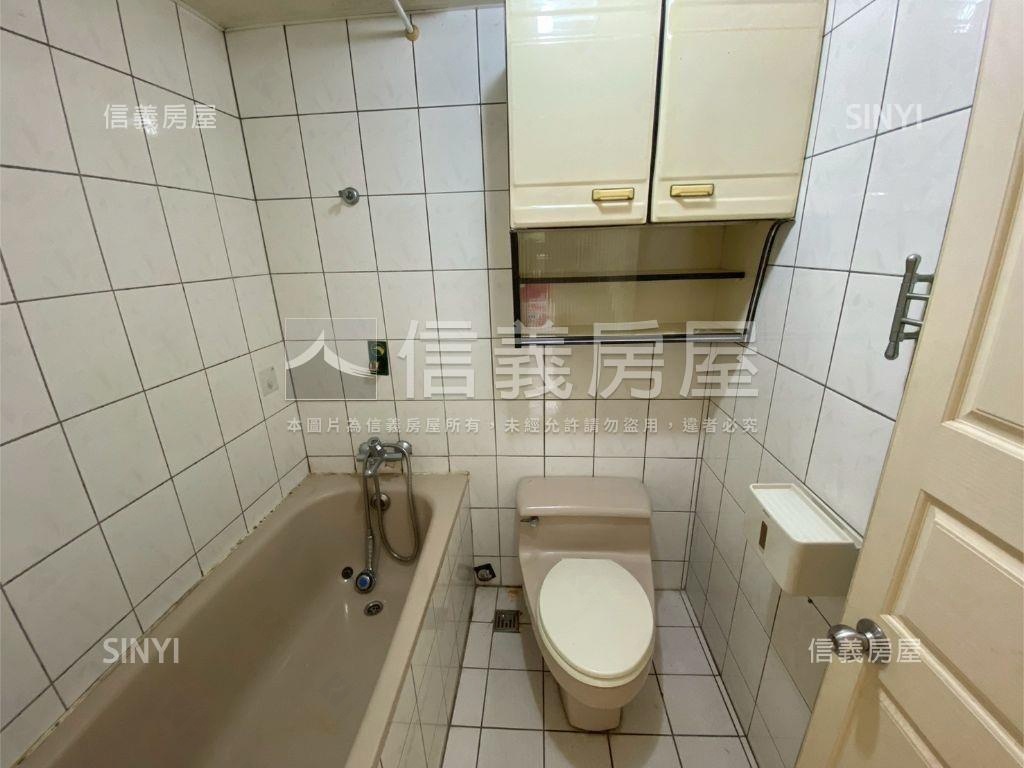 達觀鎮Ａ１邊間高樓層房屋室內格局與周邊環境