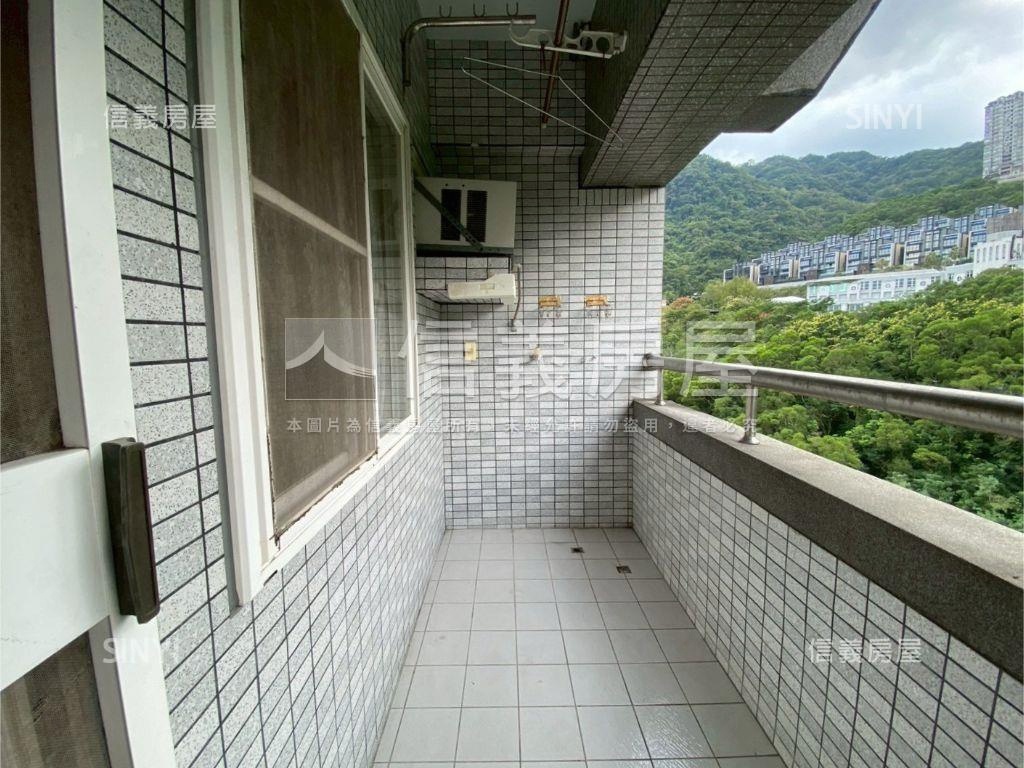 達觀鎮Ａ１邊間高樓層房屋室內格局與周邊環境
