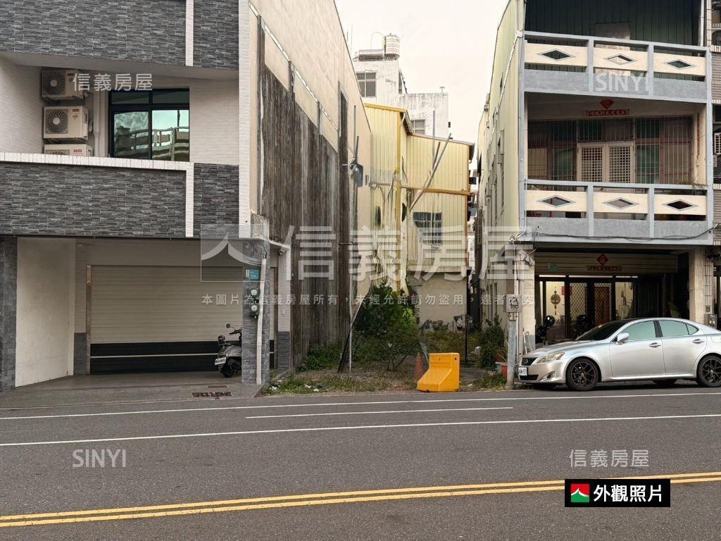正生產路土地房屋室內格局與周邊環境