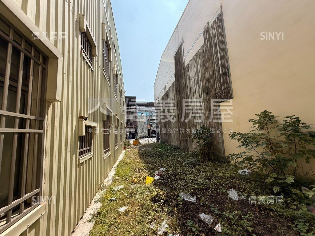 正生產路土地房屋室內格局與周邊環境