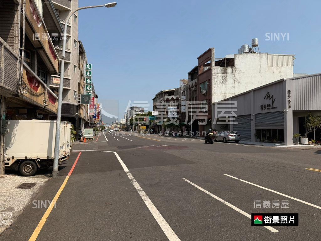 正生產路土地房屋室內格局與周邊環境