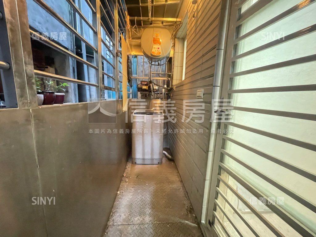 三和路★捷運小資宅房屋室內格局與周邊環境
