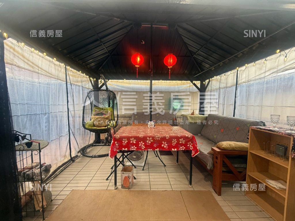 新東京日禪高樓露臺房屋室內格局與周邊環境