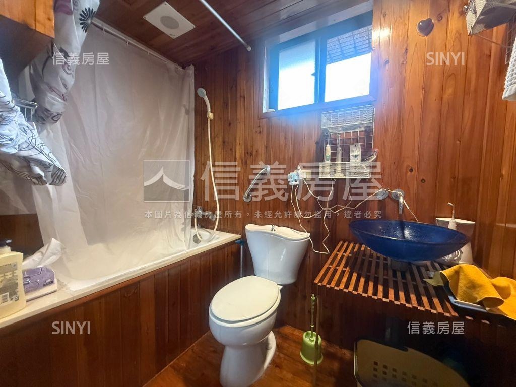 新東京日禪高樓露臺房屋室內格局與周邊環境