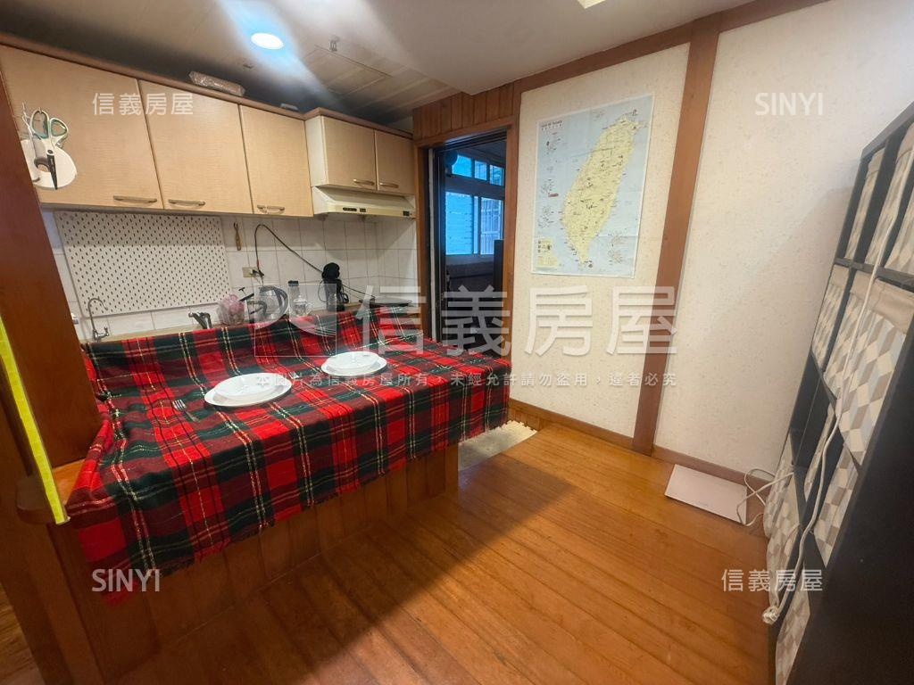 新東京日禪高樓露臺房屋室內格局與周邊環境